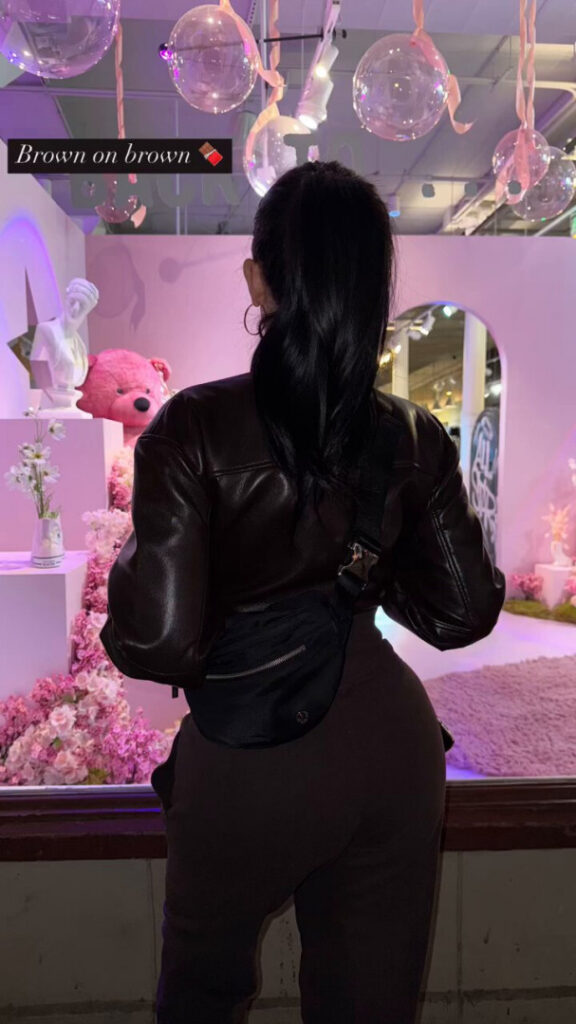 TikTok – Instagram – n.nina666 – Nude