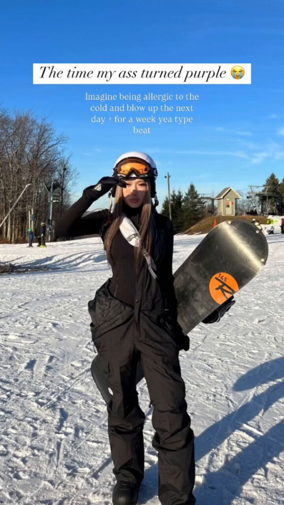 TikTok – Instagram – n.nina666 – Nude