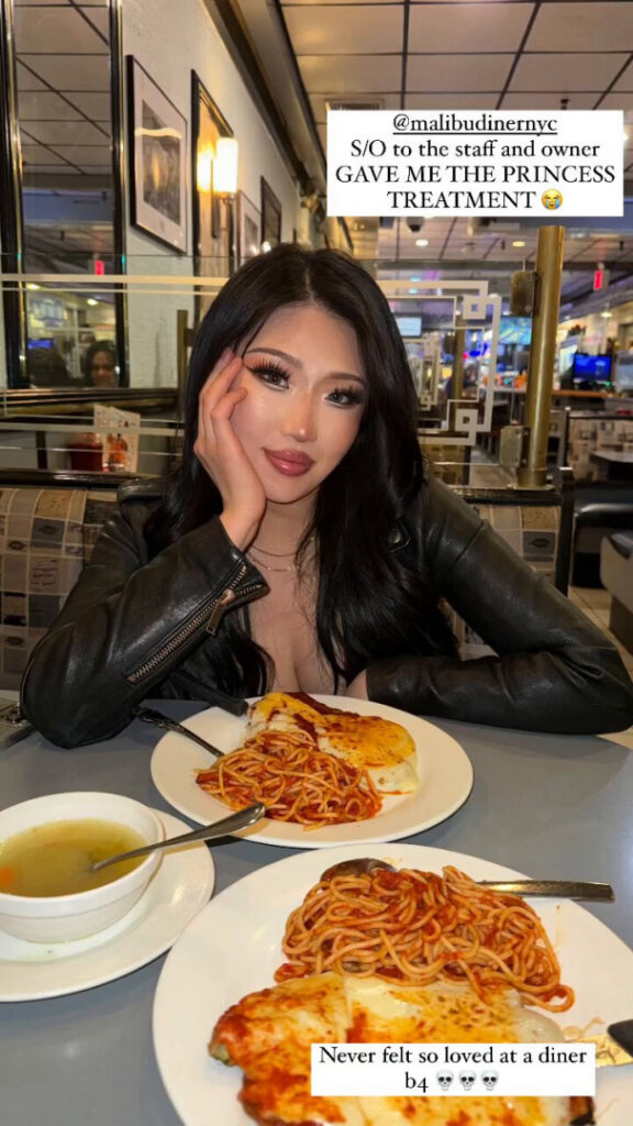 TikTok – Instagram – n.nina666 – Nude