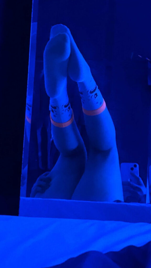 TikTok – T H I C C – Latina – n.nuviaa – Nude