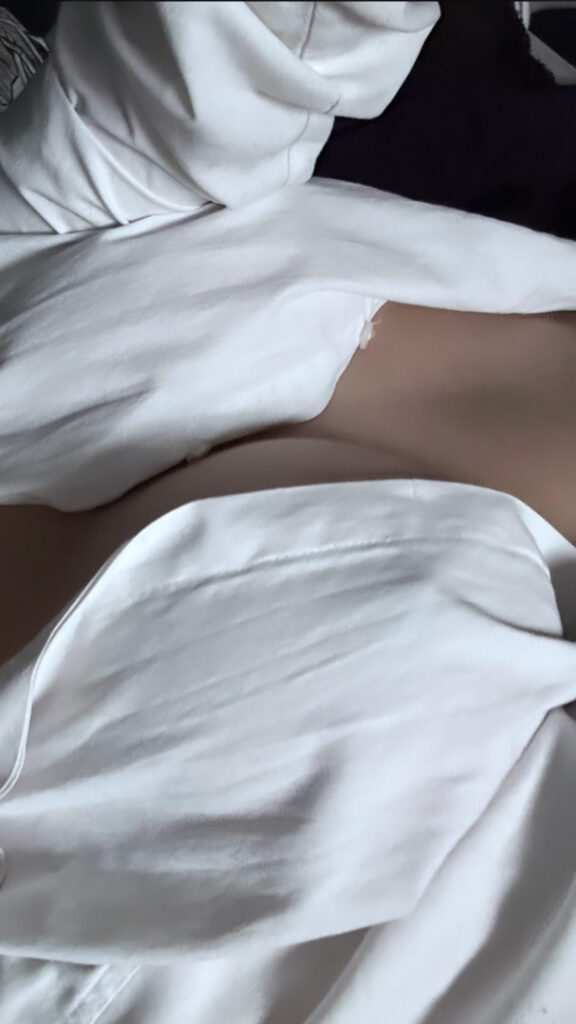 TikTok – T H I C C – Latina – n.nuviaa – Nude