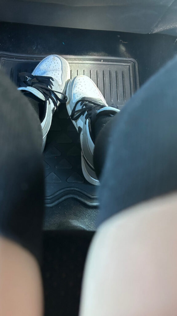 TikTok – T H I C C – Latina – n.nuviaa – Nude