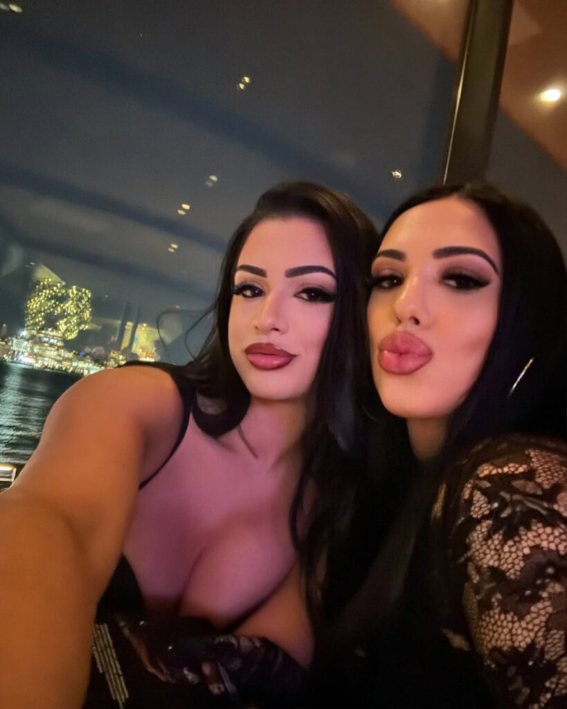 OnlyFans – Instagram – Nadia Khar – Nude