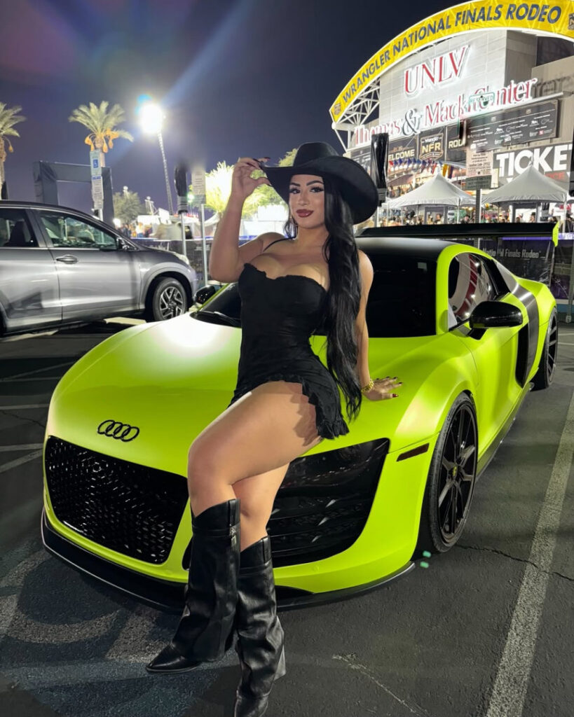 OnlyFans – Instagram – Nadia Khar – Nude