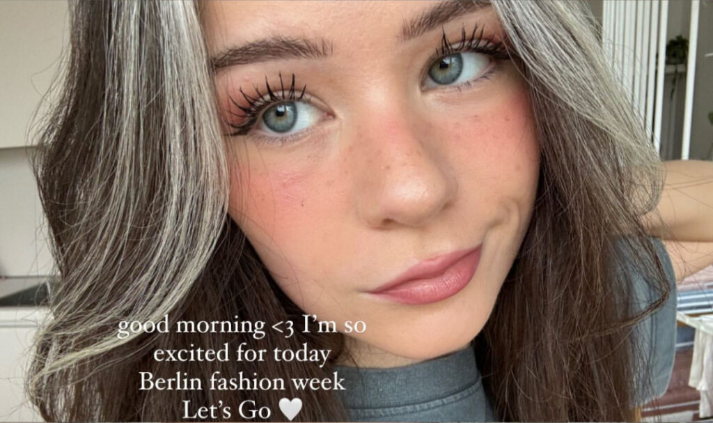 TikTok – Nadine Breaty / nadinebreaty – Nude Leaks