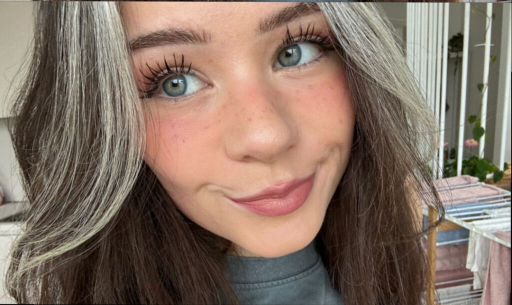 TikTok – Nadine Breaty / nadinebreaty – Nude Leaks