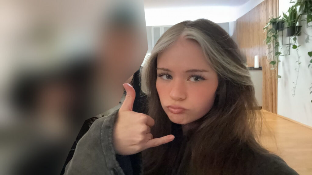 TikTok – Nadine Breaty / nadinebreaty – Nude Leaks