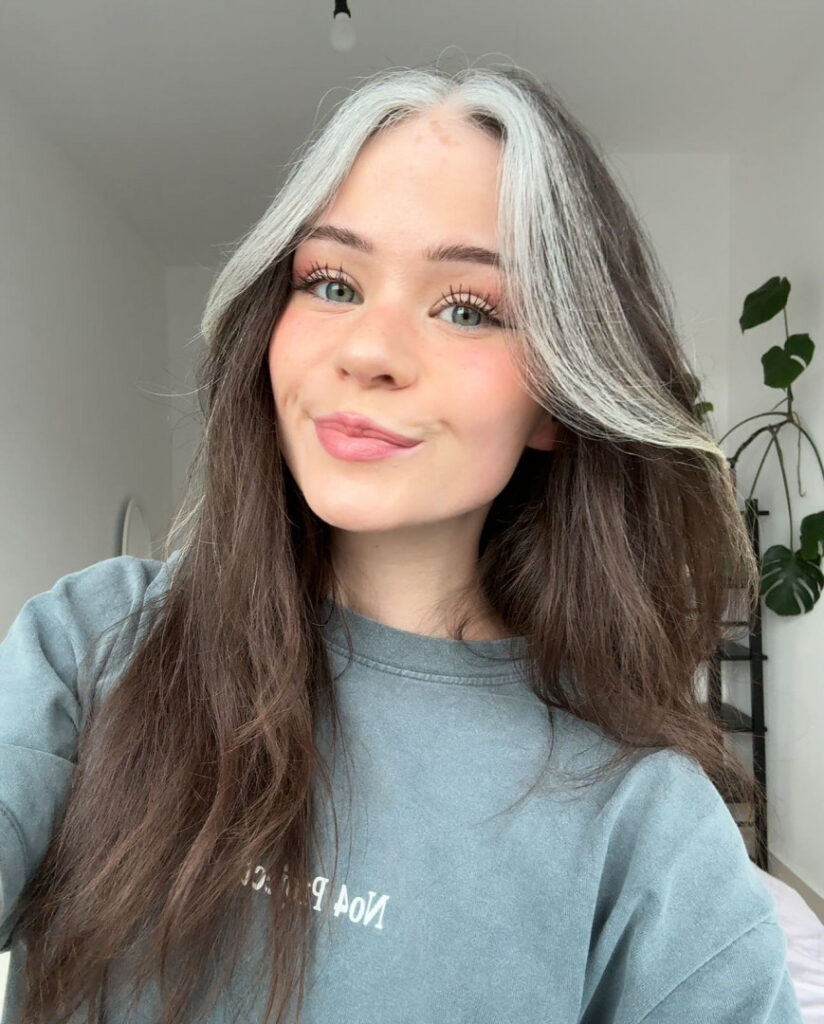 TikTok – Nadine Breaty / nadinebreaty – Nude Leaks