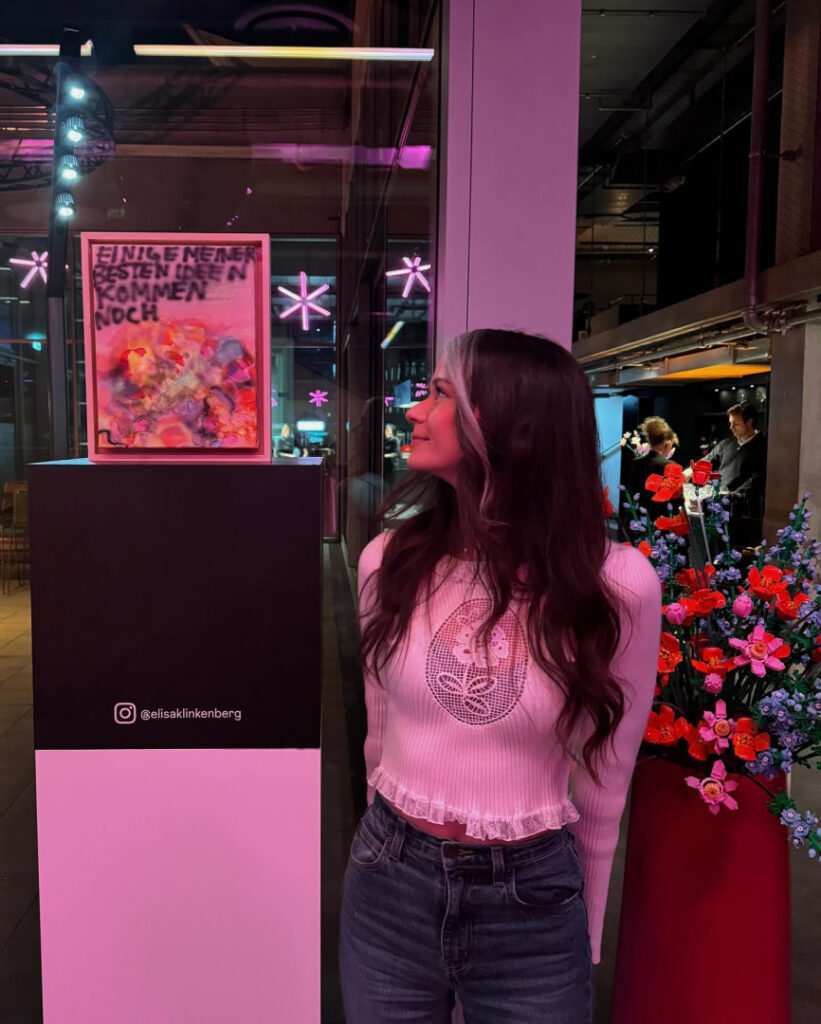 TikTok – Nadine Breaty / nadinebreaty – Nude Leaks