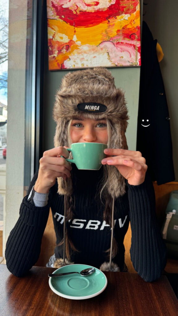 TikTok – Nadine Breaty / nadinebreaty – Nude Leaks