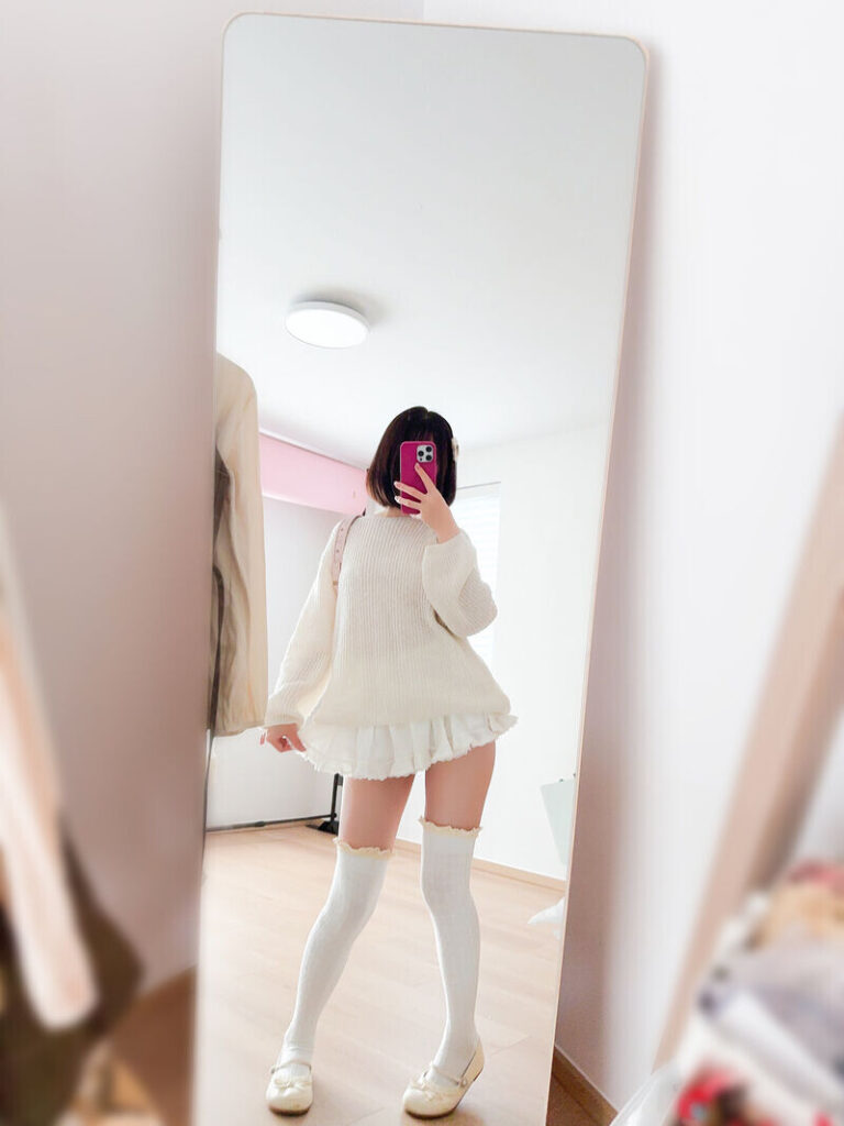 Fantia – Cosplay – Asian – Japanese – nagisa9008 – Nude Leaks