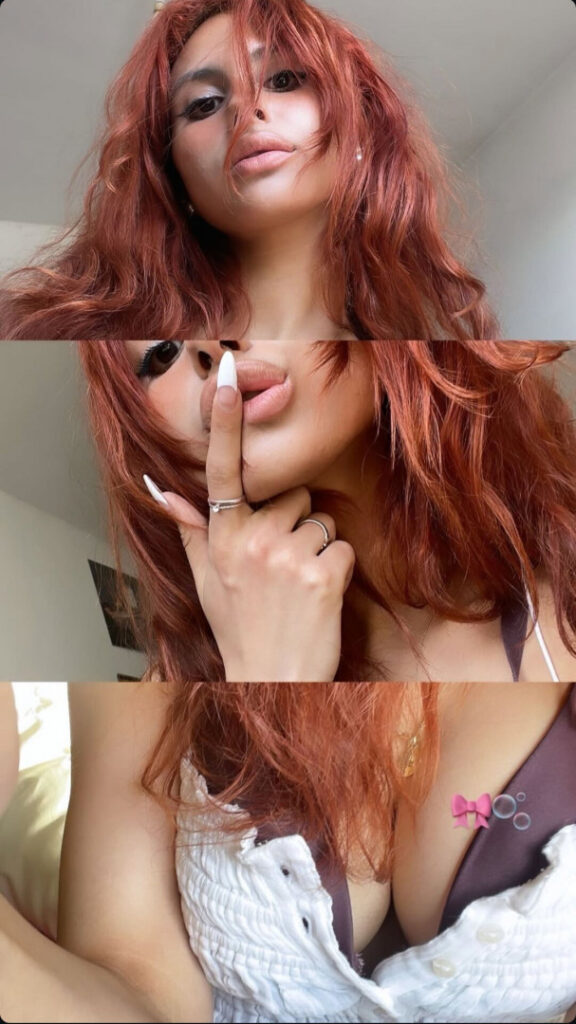 TikTok – Instagram – Snapchat – Nailanelis – Nude Leaks