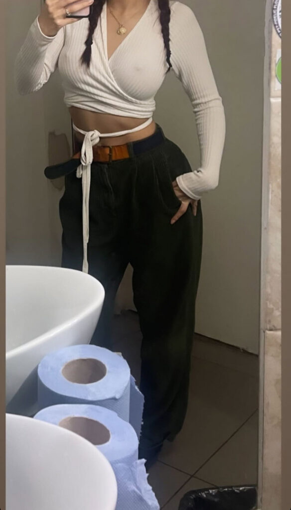 TikTok – Instagram – Snapchat – Nailanelis – Nude Leaks