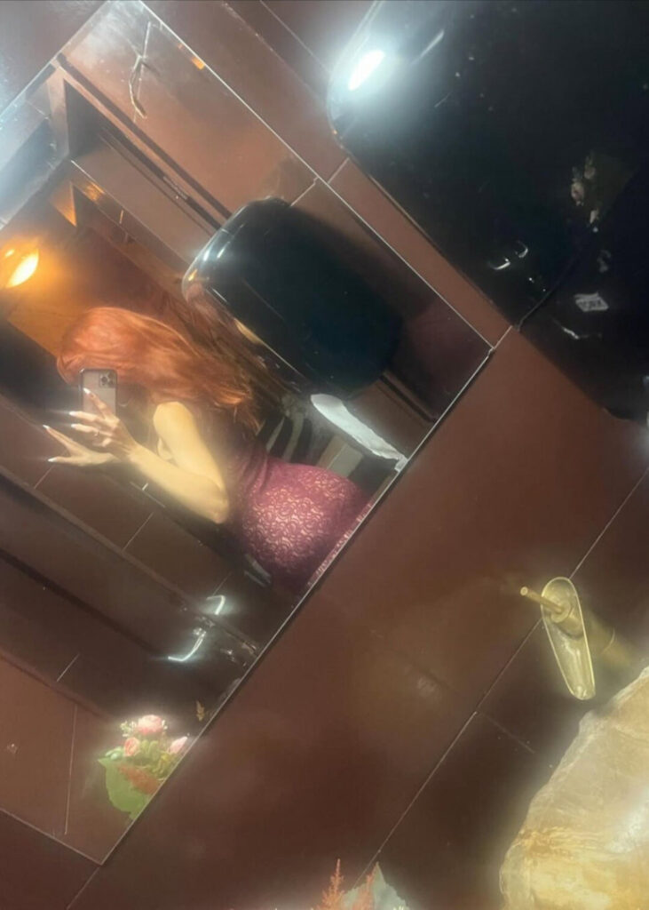 TikTok – Instagram – Snapchat – Nailanelis – Nude Leaks