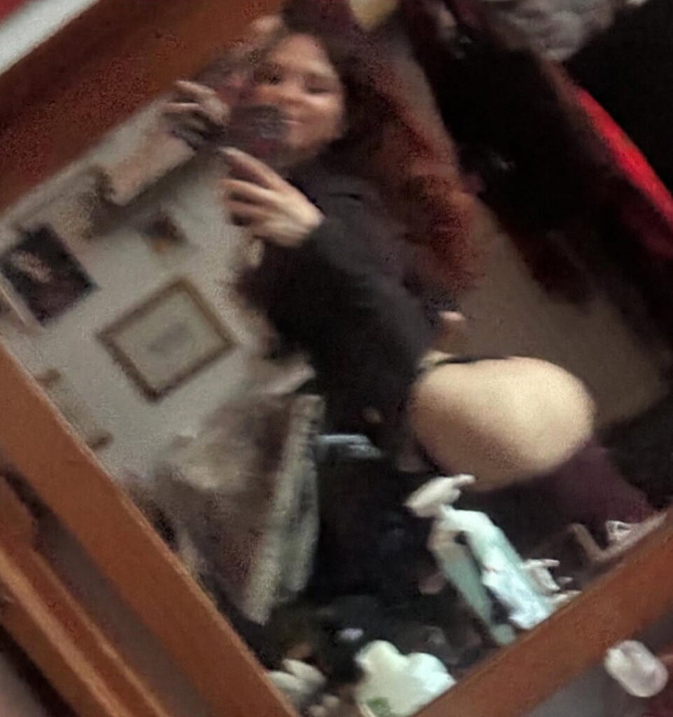 TikTok – Instagram – Snapchat – Nailanelis – Nude Leaks