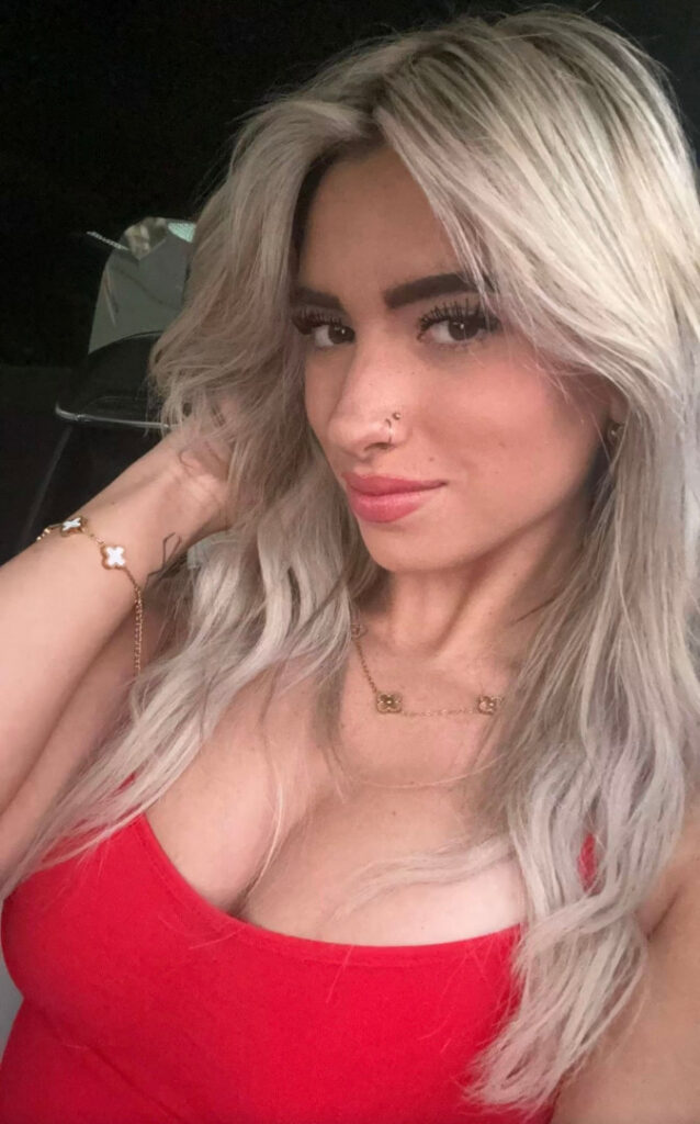 OnlyFans – nam1_mommy // Jackie Laurito – Nude