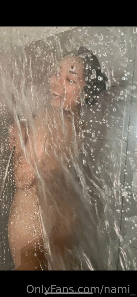 OnlyFans – Asian – Nami/NamiMFC – Nude
