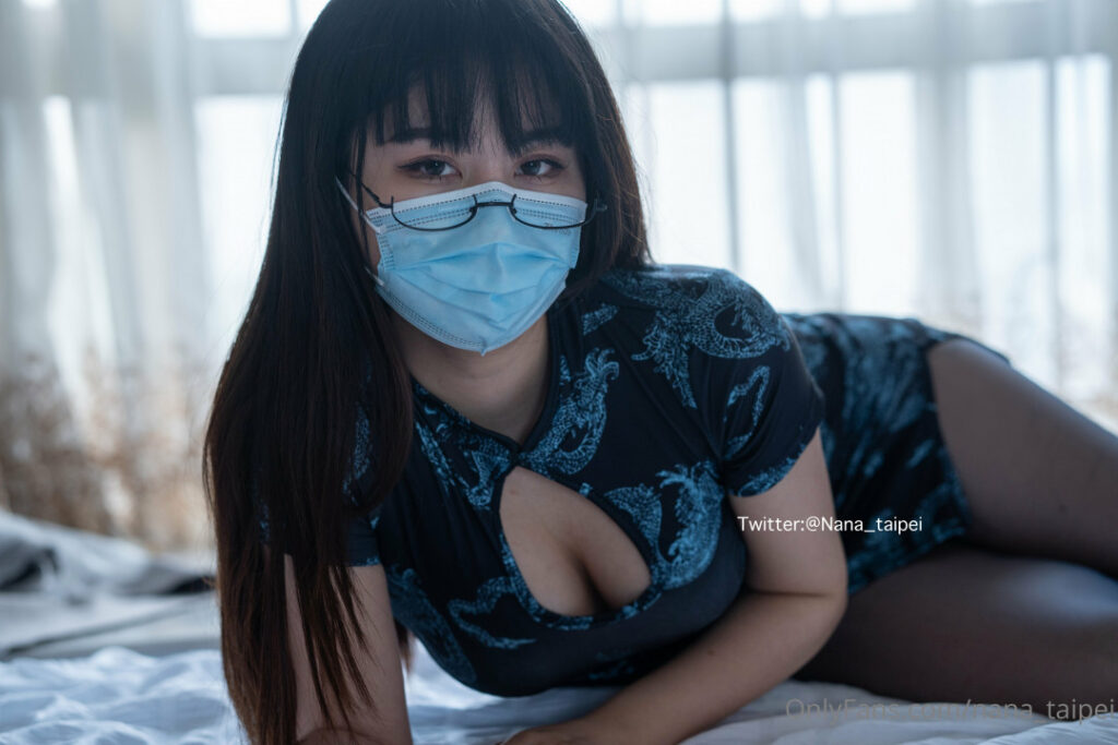 OnlyFans – Asian – Taiwanese – nana_taipei – Nude Leaks