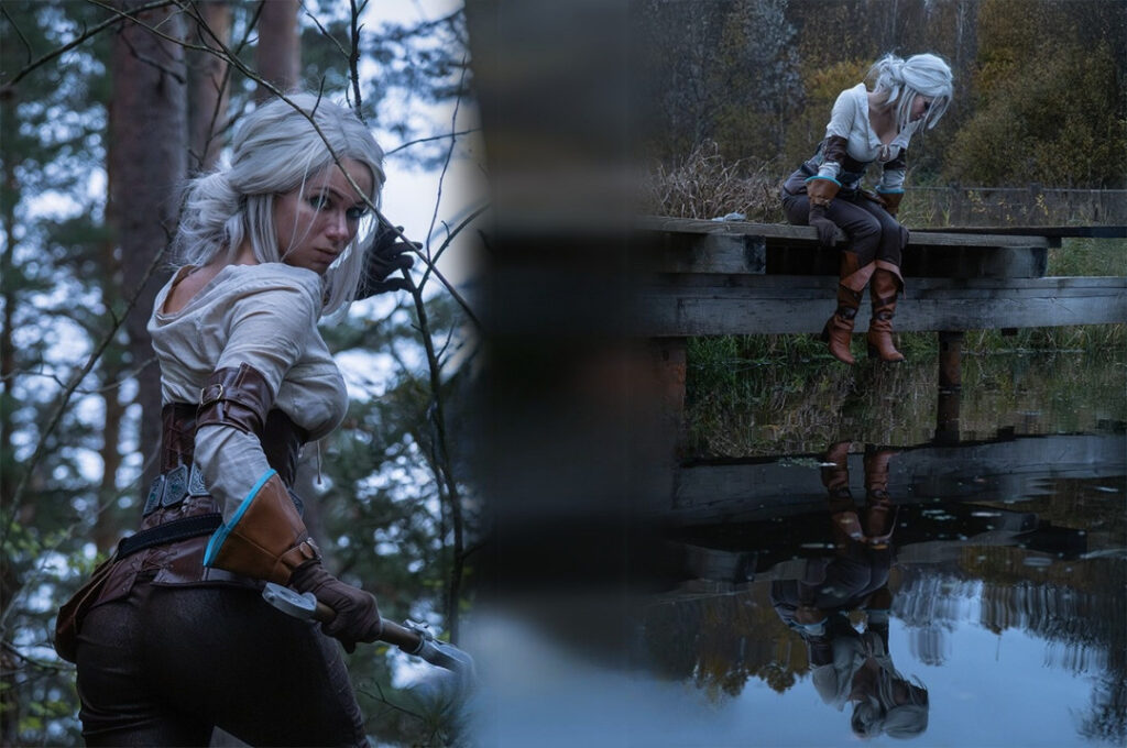 Instagram – Boosty – Nancy PlayBetter – Nude