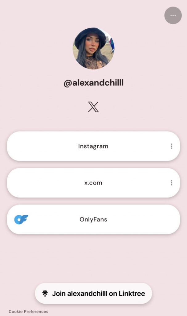 OnlyFans – Latina – Naomy Calles/Littlenohhmee/naomyscott – Nude