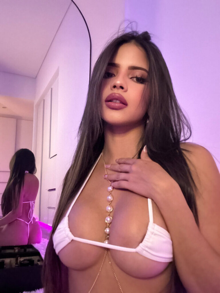 OnlyFans – Instagram – Latina – Nat Marquez @natmarquez – Nude