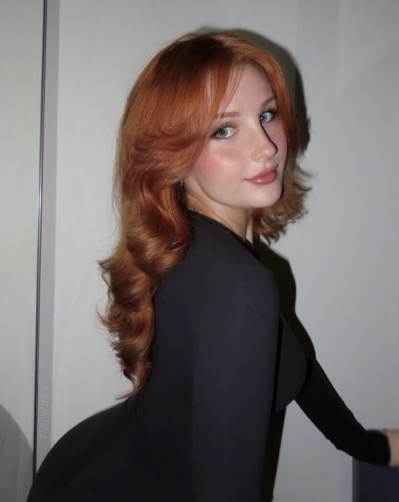 Twitch – Ko-fi – Natahrie – Nude Leaks