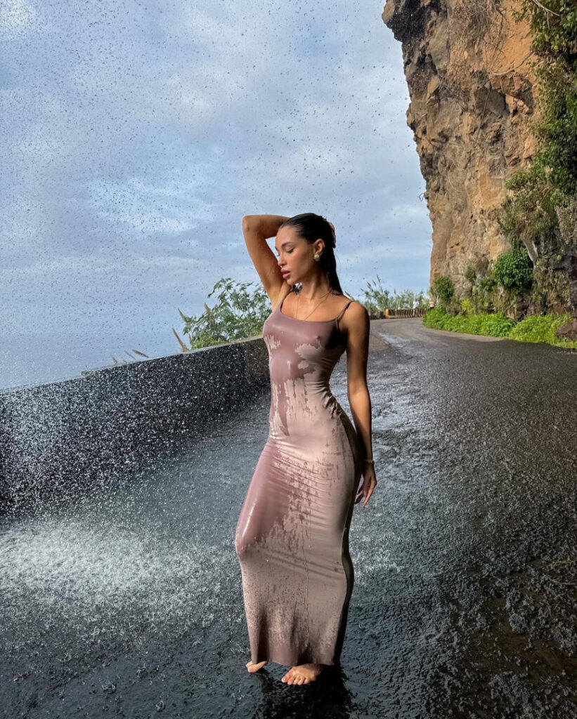 Youtube – TikTok – Instagram – Natalia Karczmarczyk / Natsu / natalia.karczmarczyk – Nude Leaks