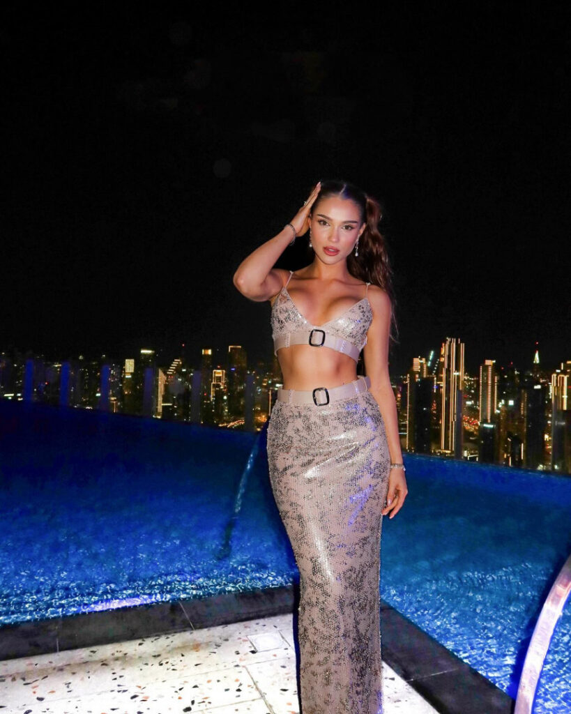 Youtube – TikTok – Instagram – Natalia Karczmarczyk / Natsu / natalia.karczmarczyk – Nude Leaks