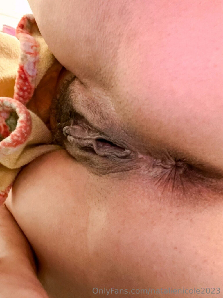 OnlyFans – TikTok – natalienicolexxxx – Nude
