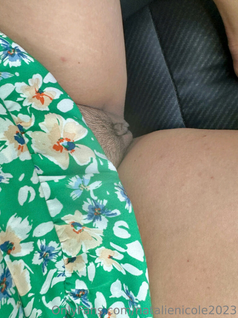 OnlyFans – TikTok – natalienicolexxxx – Nude