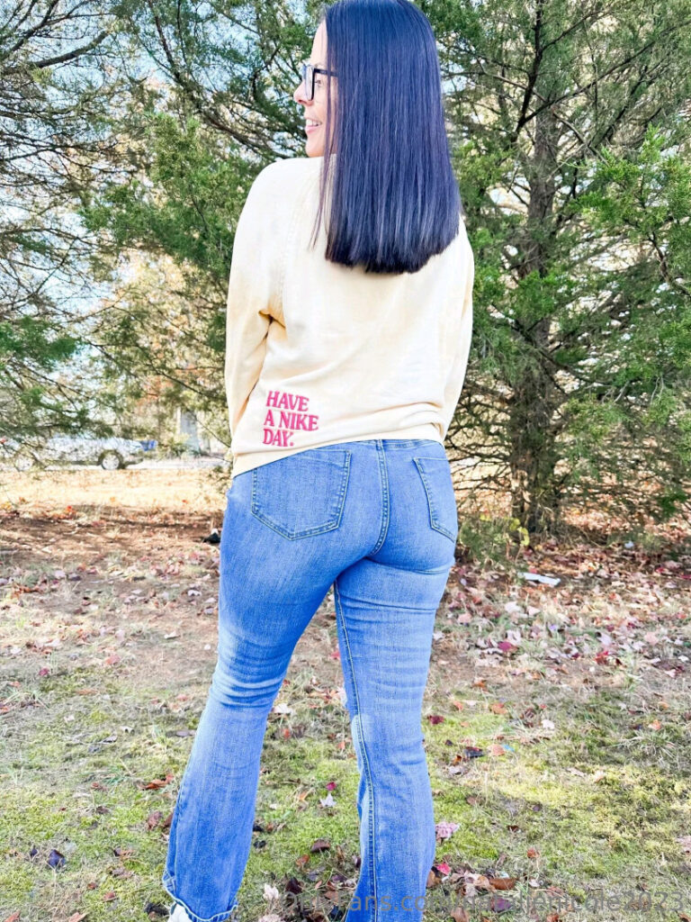 OnlyFans – TikTok – natalienicolexxxx – Nude