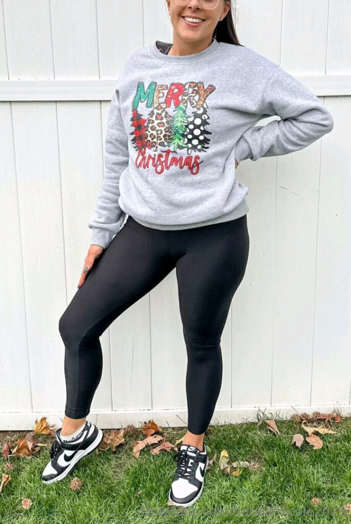 OnlyFans – TikTok – natalienicolexxxx – Nude