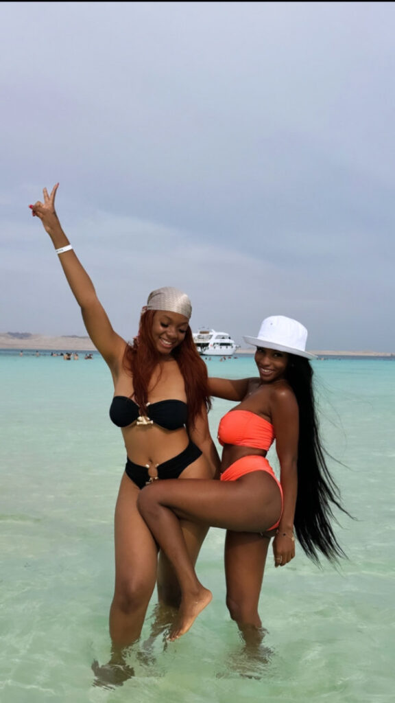 Instagram – Ebony – Natarshabarbie – Nude