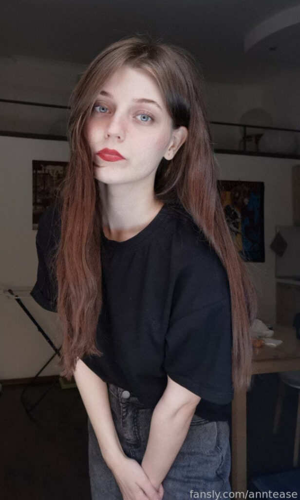 OnlyFans – Cam Girls – Fansly – naughty__but_nice anntease butnicen – Nude Leaks