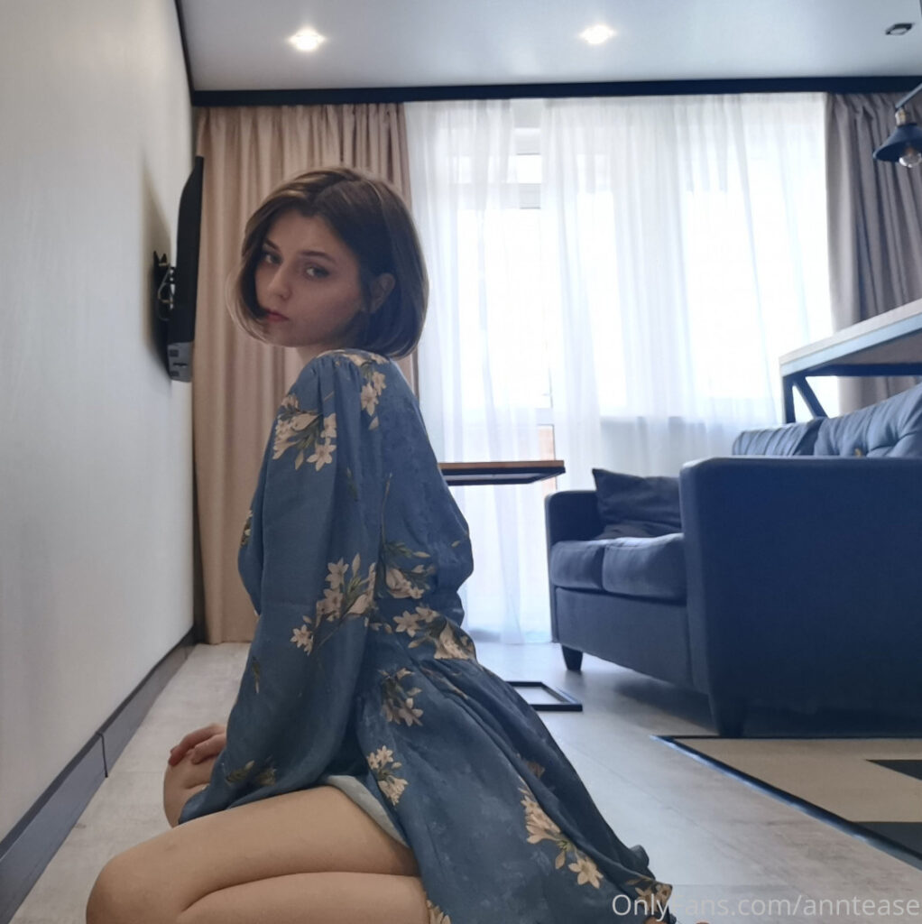 OnlyFans – Cam Girls – Fansly – naughty__but_nice anntease butnicen – Nude Leaks