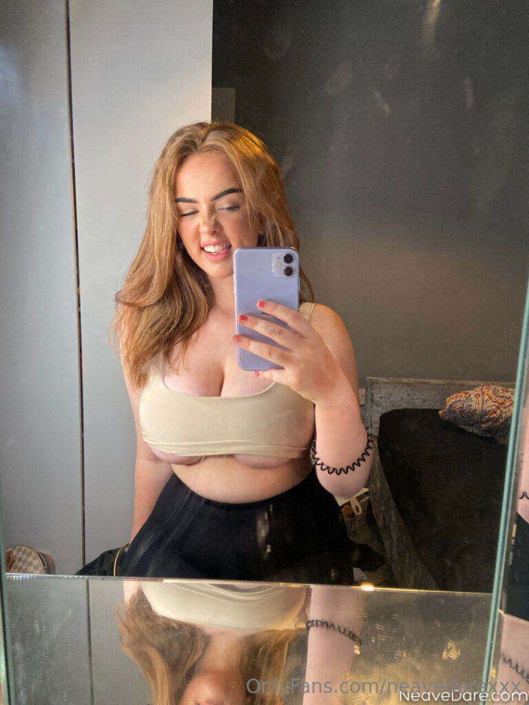 OnlyFans – TikTok – Instagram – Neave Dare – Nude