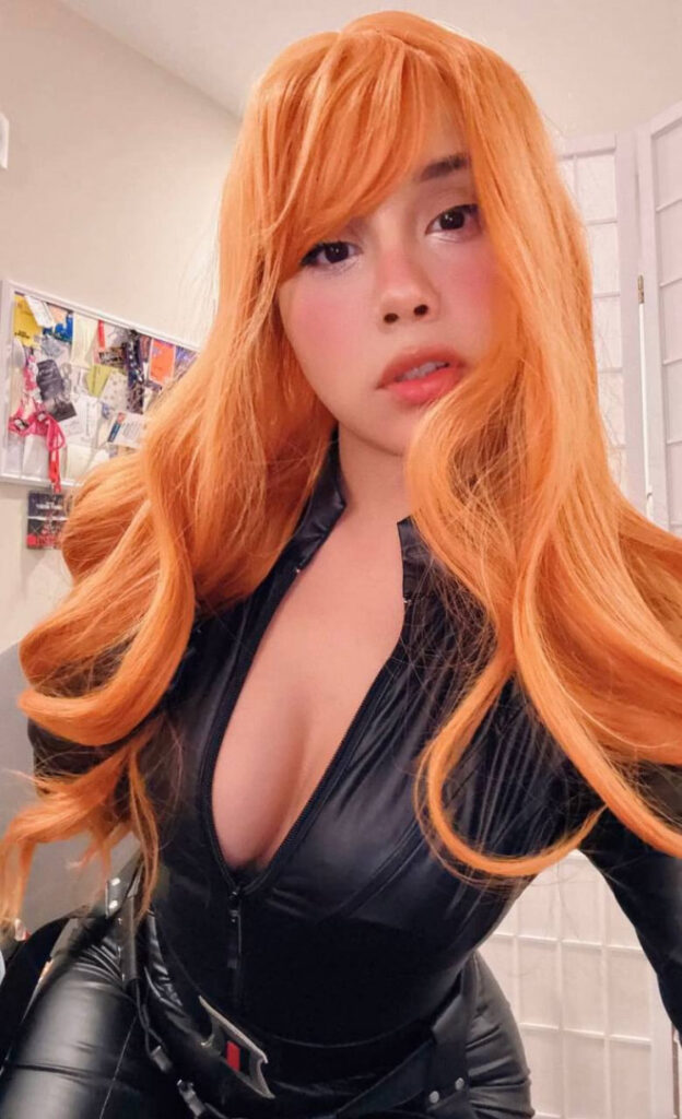 Twitch – Neekolul | neeko – Nude