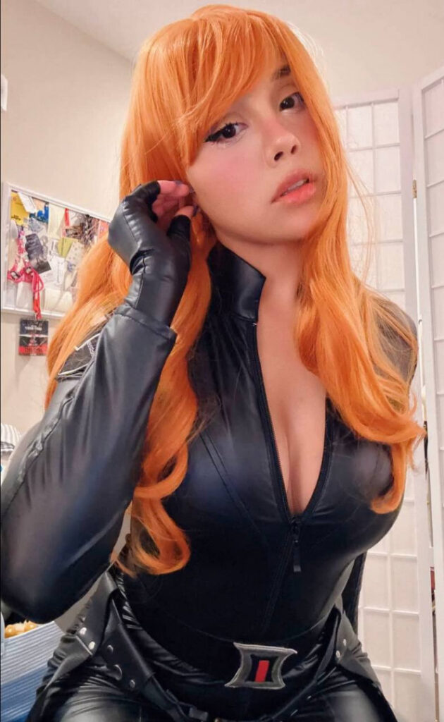 Twitch – Neekolul | neeko – Nude