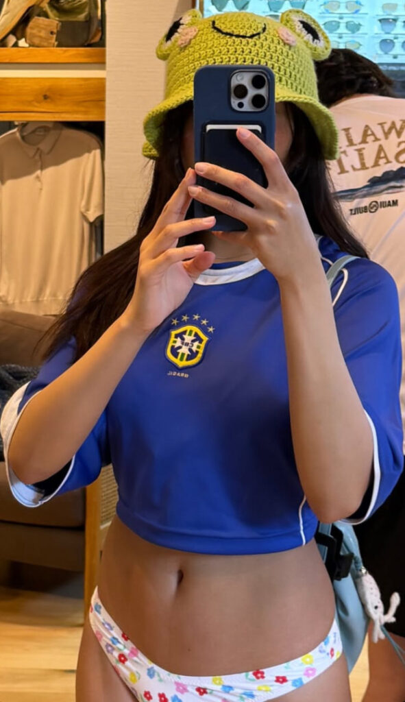 Twitch – Neekolul | neeko – Nude