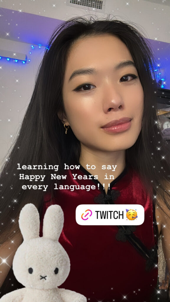 Twitch – Asian – Nemsko – Nude