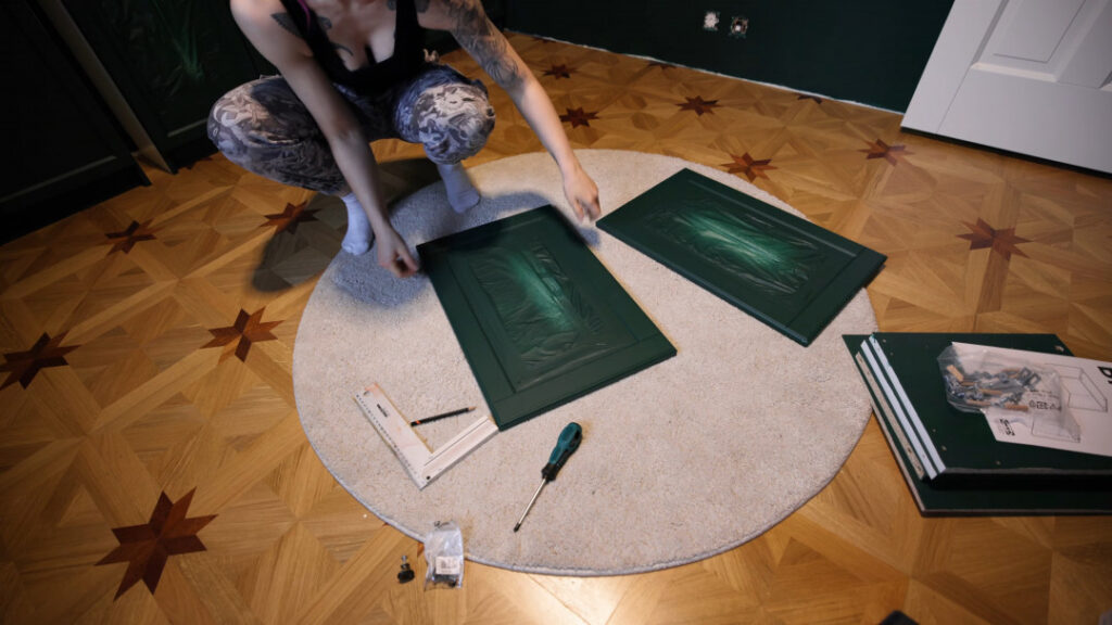 Youtube – NerdForge – Martina – Nude Leaks