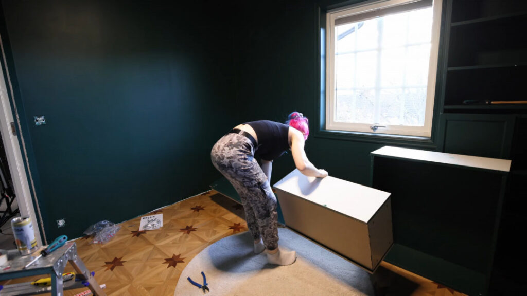 Youtube – NerdForge – Martina – Nude Leaks