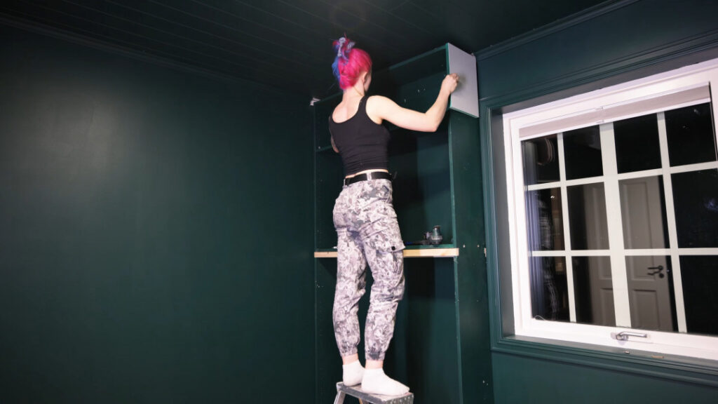 Youtube – NerdForge – Martina – Nude Leaks