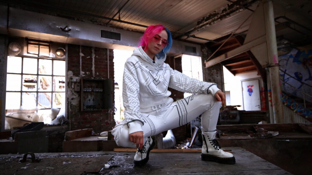 Youtube – NerdForge – Martina – Nude Leaks