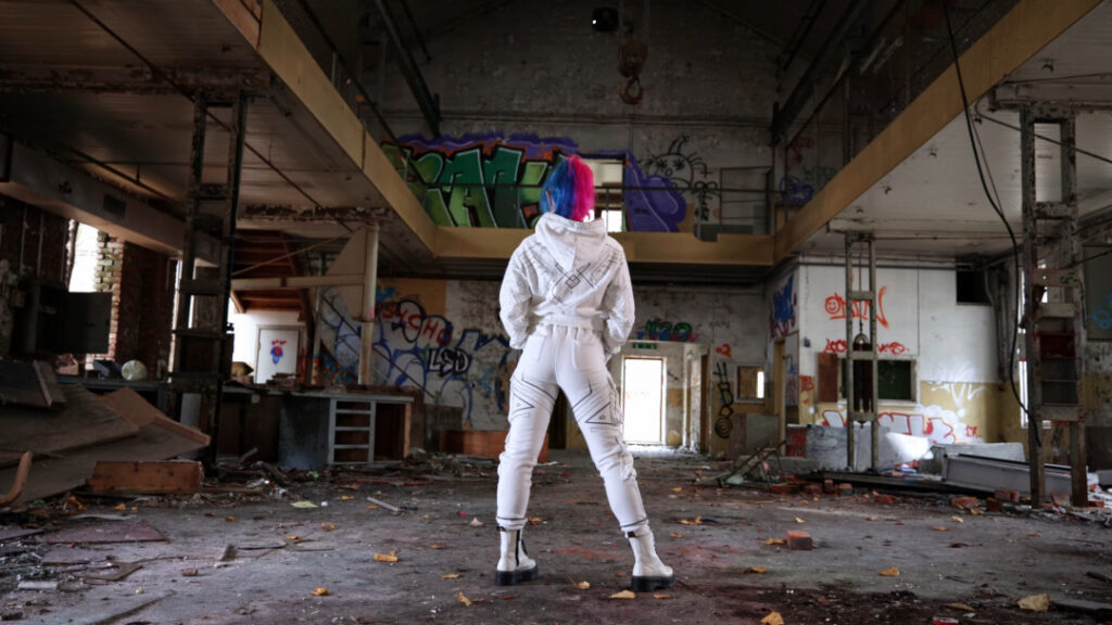 Youtube – NerdForge – Martina – Nude Leaks