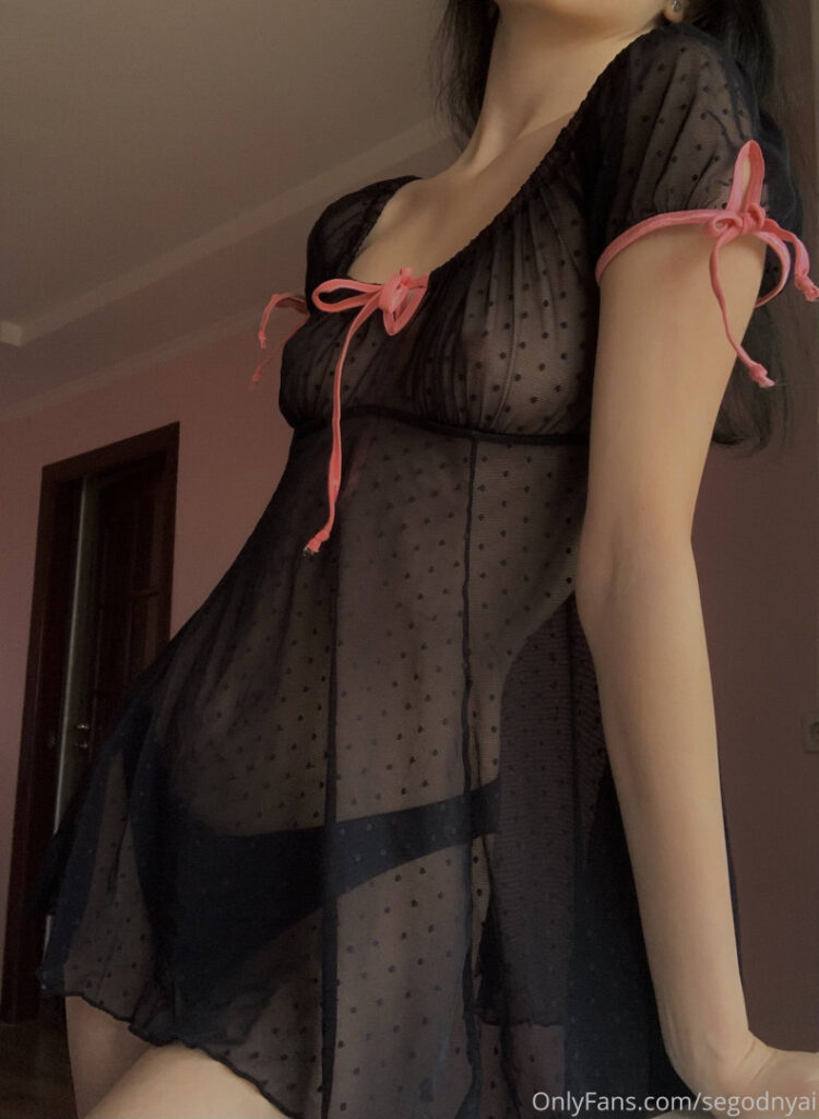 OnlyFans – Instagram – ⠀X⠀ – nesegodnyai – Nude Leaks