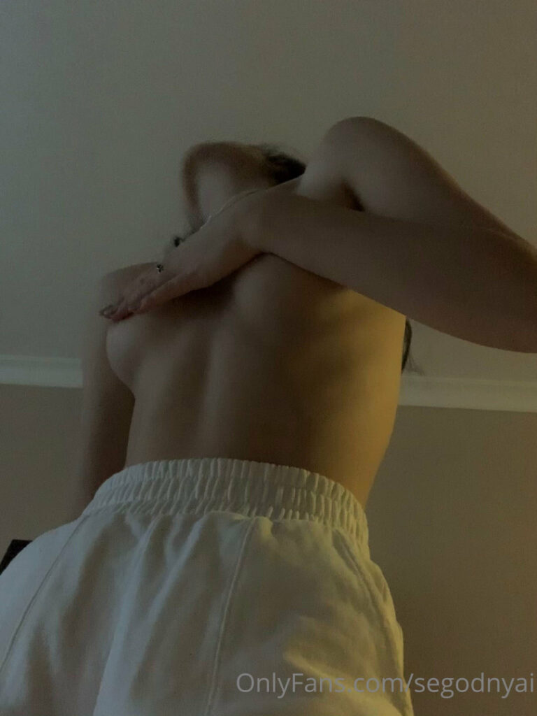 OnlyFans – Instagram – ⠀X⠀ – nesegodnyai – Nude Leaks