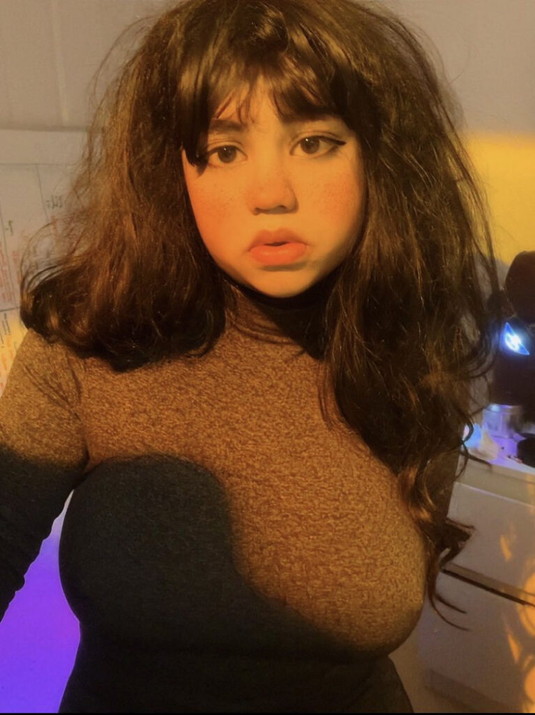 Instagram – Asian – Neutralhoneymilkers naoko – Nude Leaks