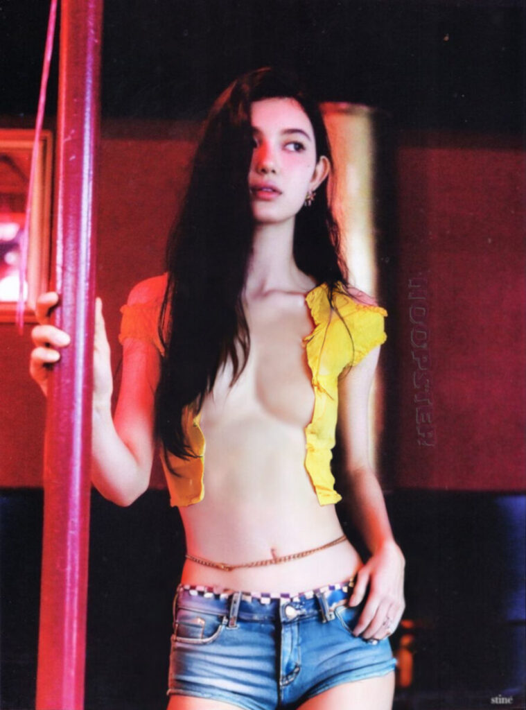 Fake – NewJeans – Nude Leaks