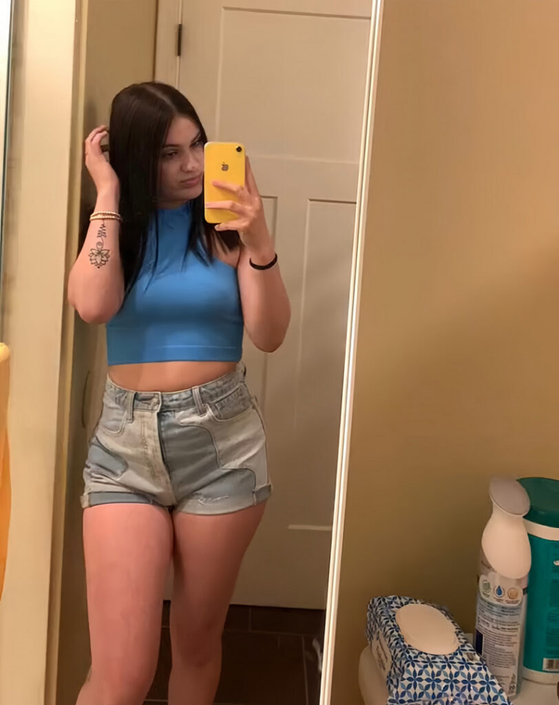 TikTok – Instagram – T H I C C – Nia – Nude Leaks